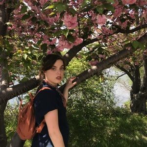 Meet your Posher, Grace